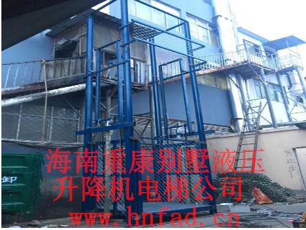 選擇家用電梯經(jīng)常遇到哪些問題